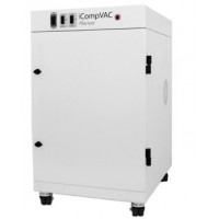 CORiTEC iCompVAC - Unitate de aspiratie si compresor